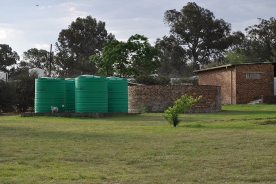 9 Bedroom Property for Sale in Vaaldam SH Free State